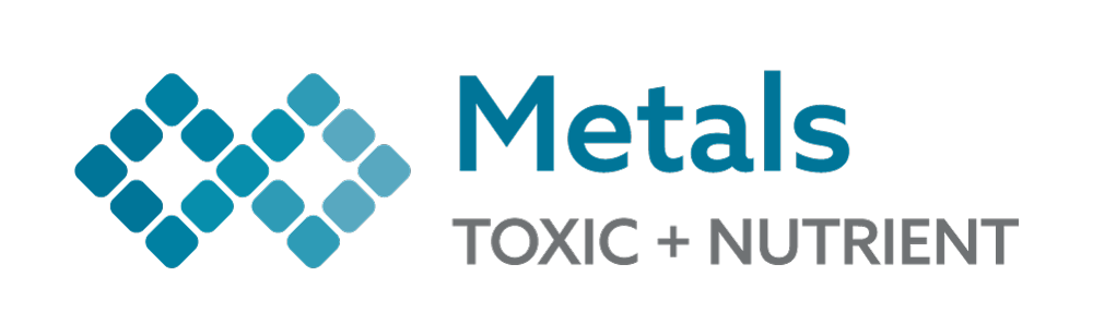 Metals – Toxic + Nutrient Elements – Hair