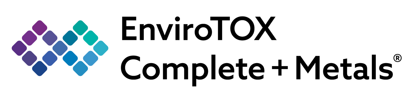 EnviroTOX Complete + Metals®