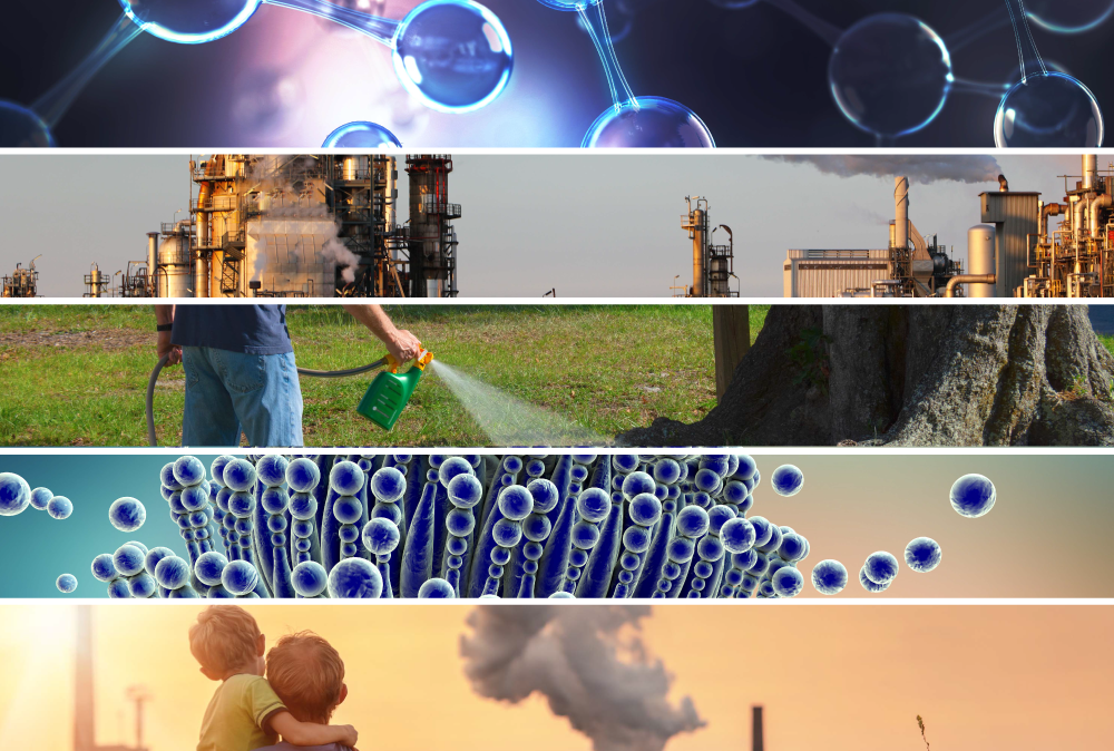 EnviroTOX Complete + Metals®