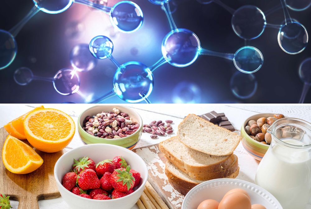 Food Sensitivities and Gut Imbalance – DBS