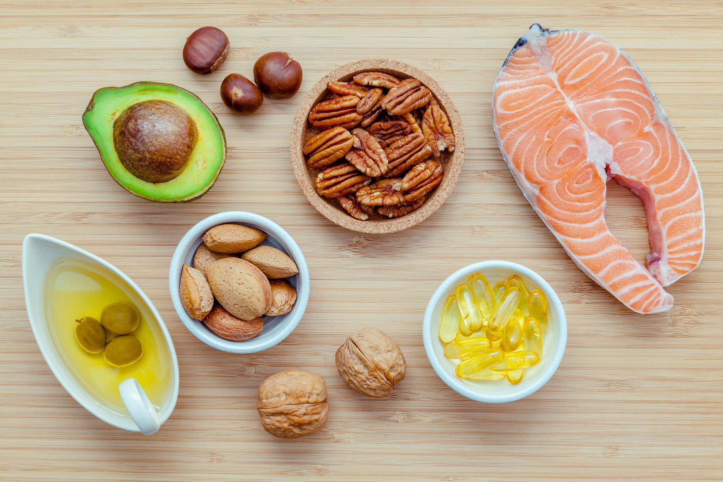 Omega-3 Index Complete - DBS