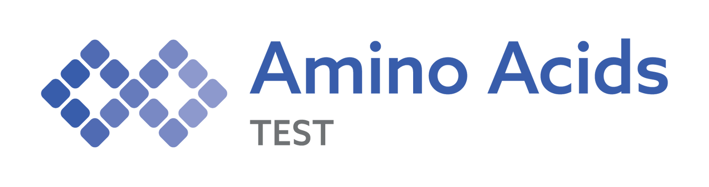 MosaicDX Amino Acids Test Logo