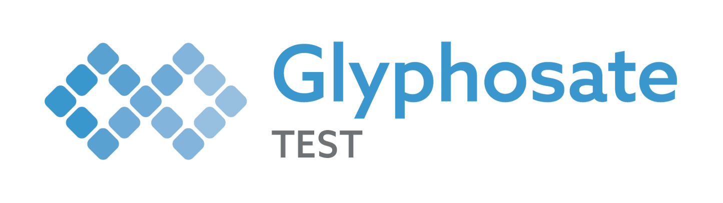 Glyphosate Test – Water