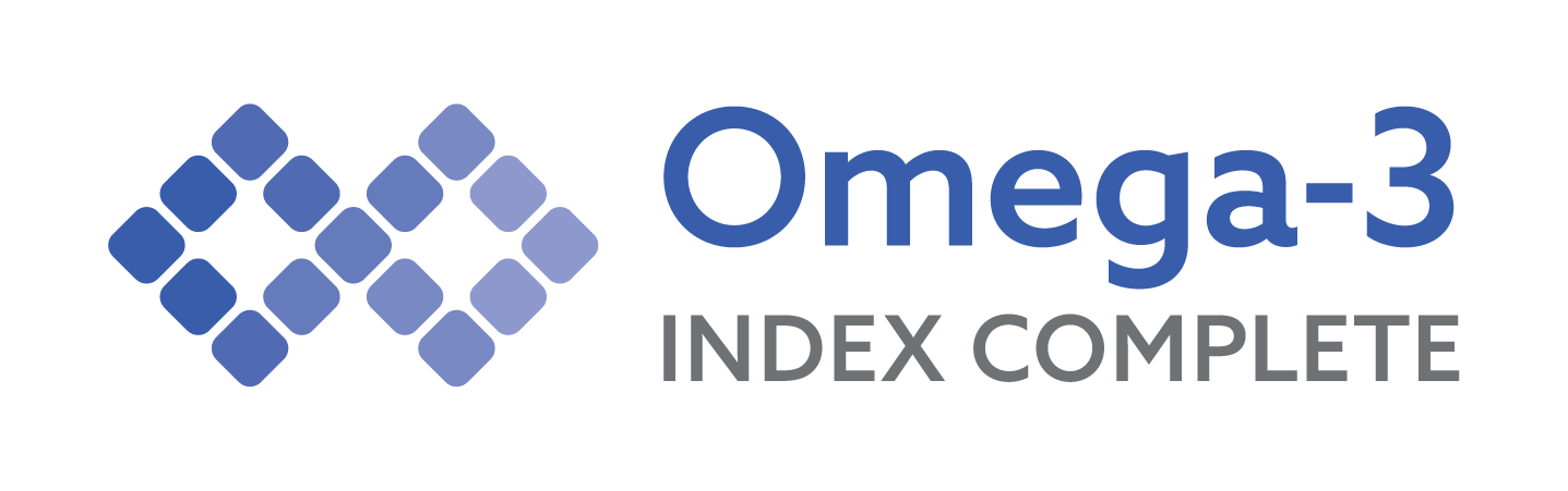 Omega-3 Index Complete - DBS