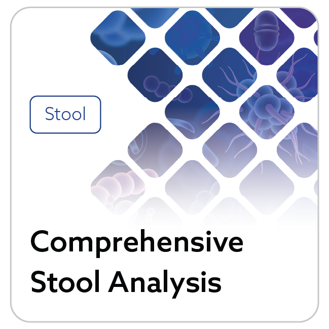 Comprehensive Stool Analysis w/ Parasitology | MosaicDX International ...