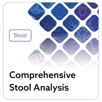 Comprehensive Stool Analysis with Parasitology