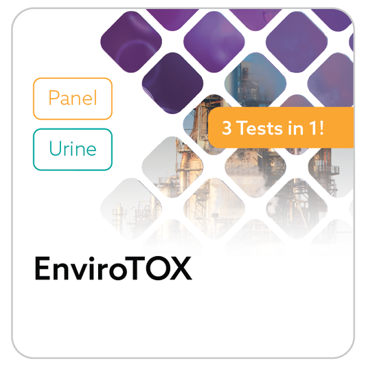 EnviroTOX