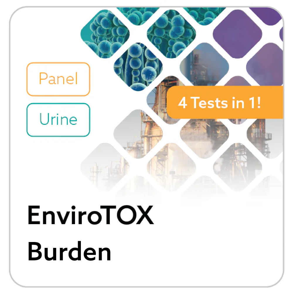 EnviroTOX Burden