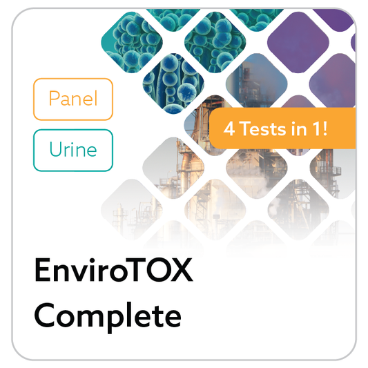 EnviroTOX Complete