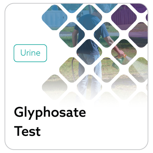 Glyphosate Test