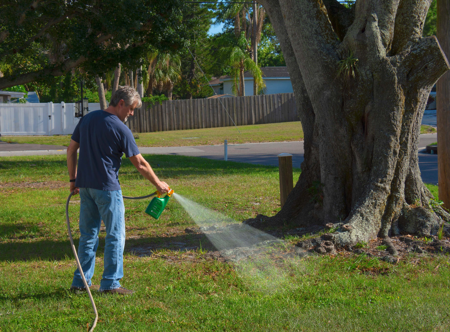 Glyphosate Test