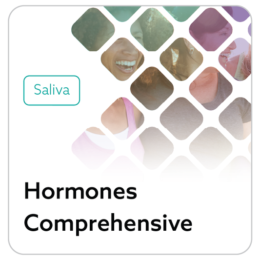 Hormones Comprehensive Profile