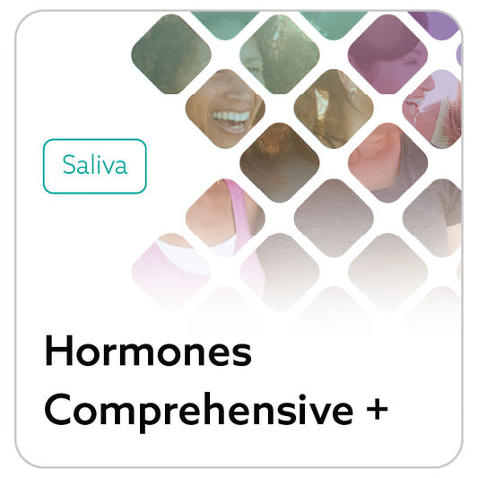 Hormones Comprehensive Plus Profile