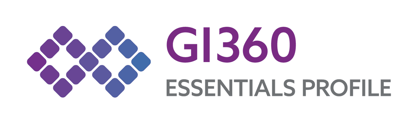 GI360™ Essentials Profile