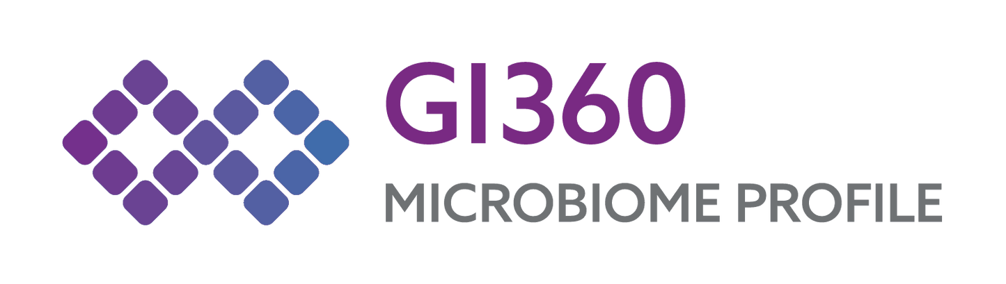 GI360™ Microbiome Profile