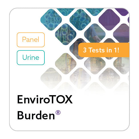 EnviroTOX Burden®