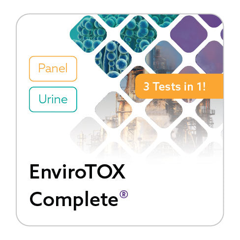 EnviroTOX Complete®