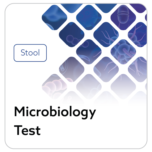 Microbiology Test