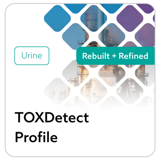 TOXDetect Profile