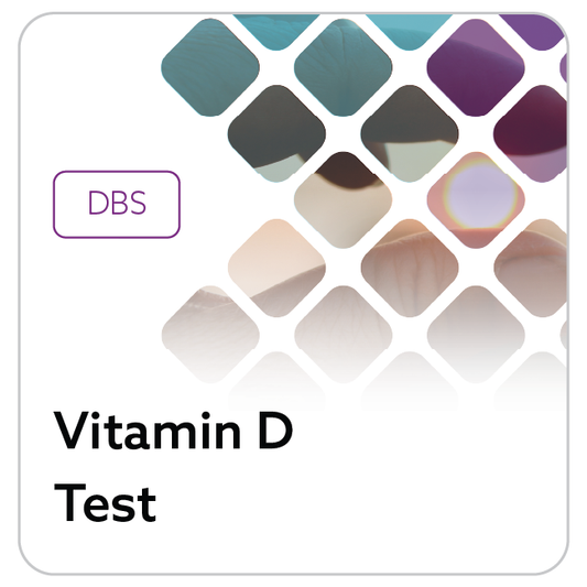 Vitamin D Test - DBS