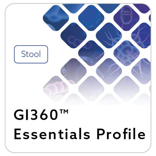 GI360™ Essentials Profile