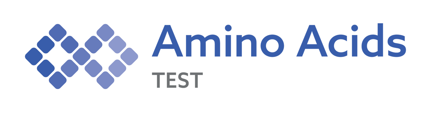 Amino Acids Test - Random Collection