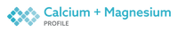 MX Calcium + Magnesium Profile