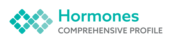 MX Hormones Comprehensive Profile
