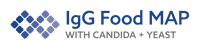 MX IgG Food MAP with Candida + Yeast (192) - DBS