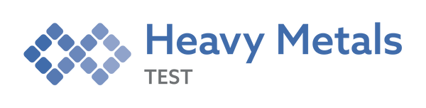 MX Heavy Metals Test - Urine (24 Hour)