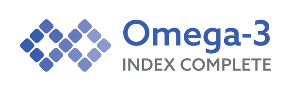 MX Omega-3 Index Complete - DBS