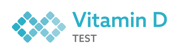 MX Vitamin D Test - DBS